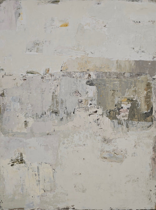 textured abstract painting contemporary decor BIRUTE STUDIO