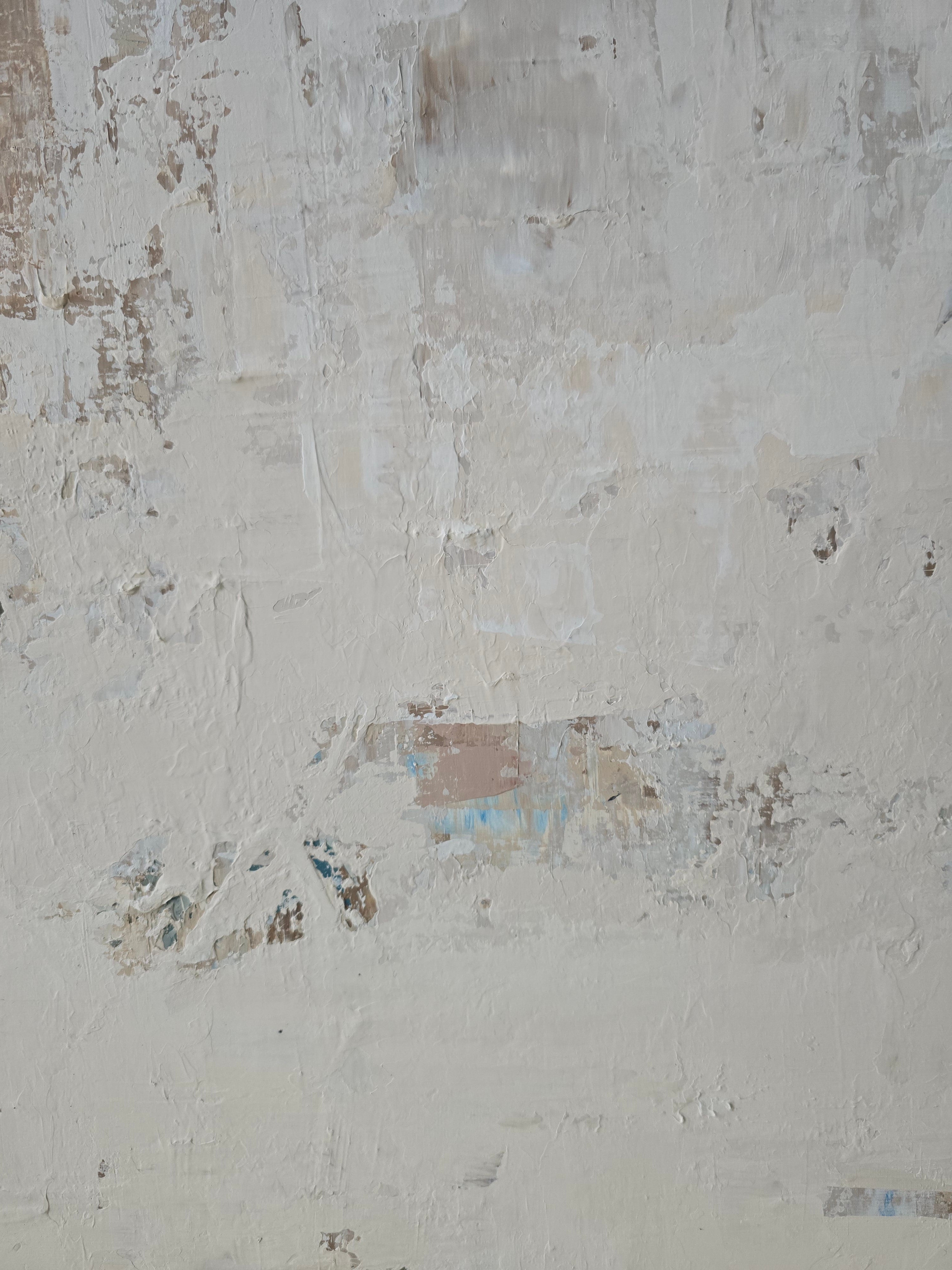 Abstraktus paveikslas - „Fade series VI“ . 120x90 cm