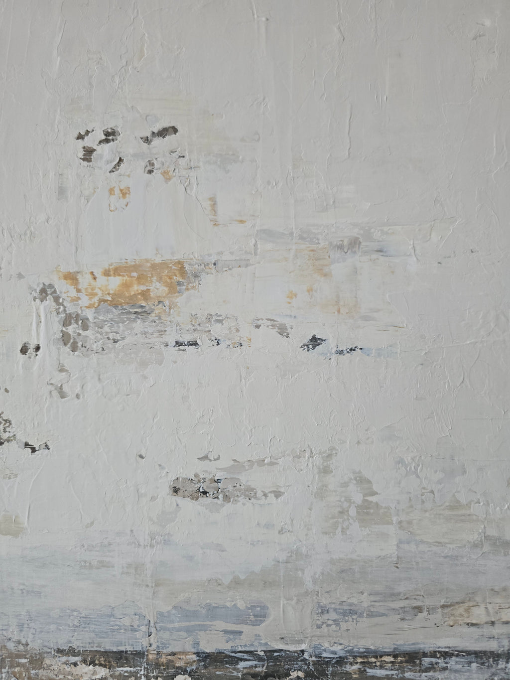 Abstraktus paveikslas - „Fade series VI“ . 120x90 cm