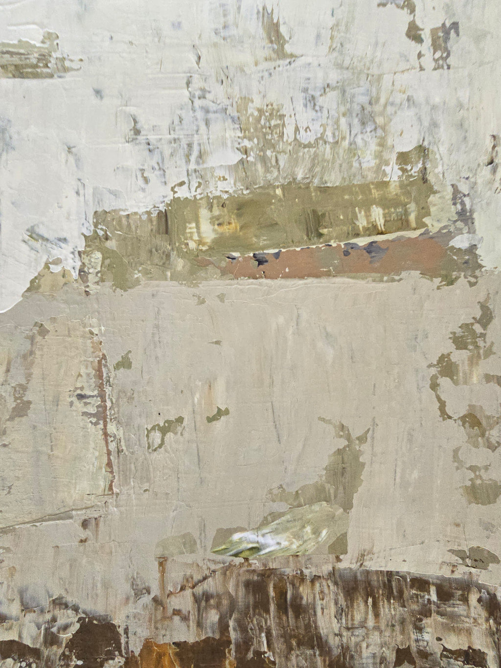 Originalus paveikslas - Fields of September. 31×42,5 cm
