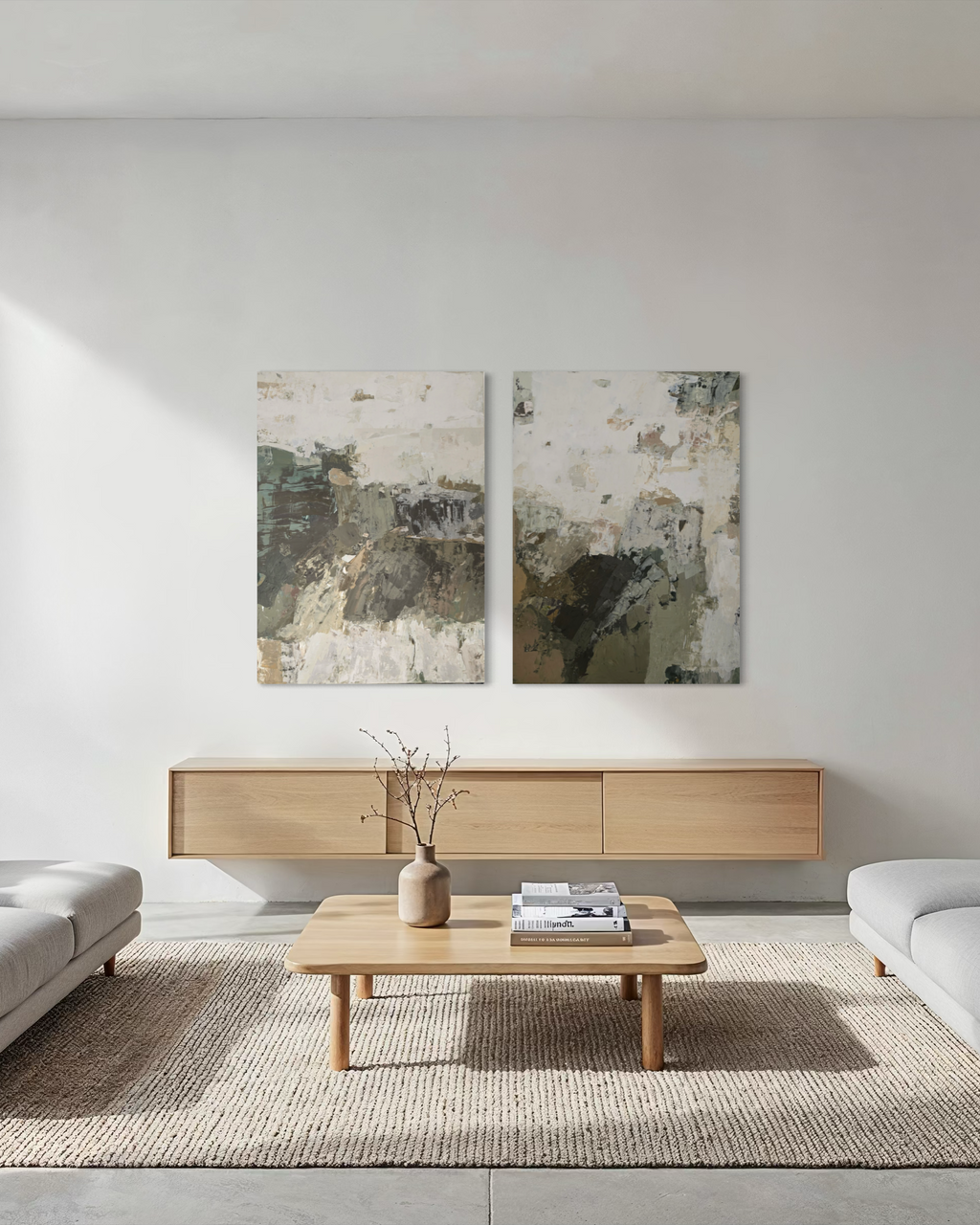 Didelis originalus paveikslas –  Last Harvest. 110x80 cm